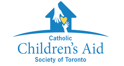 CCAS Toronto English logo