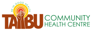 Taibu Community health Centre logo