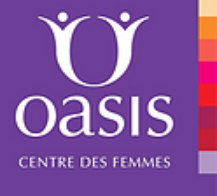 Oasis Centre Des Femmes logo