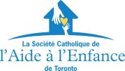 La Société Catholique de l'Aide à l'Enfrance de Toronto