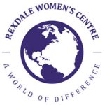 Rexdale Womens Centre logo