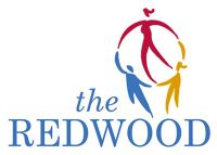 The Redwood logo